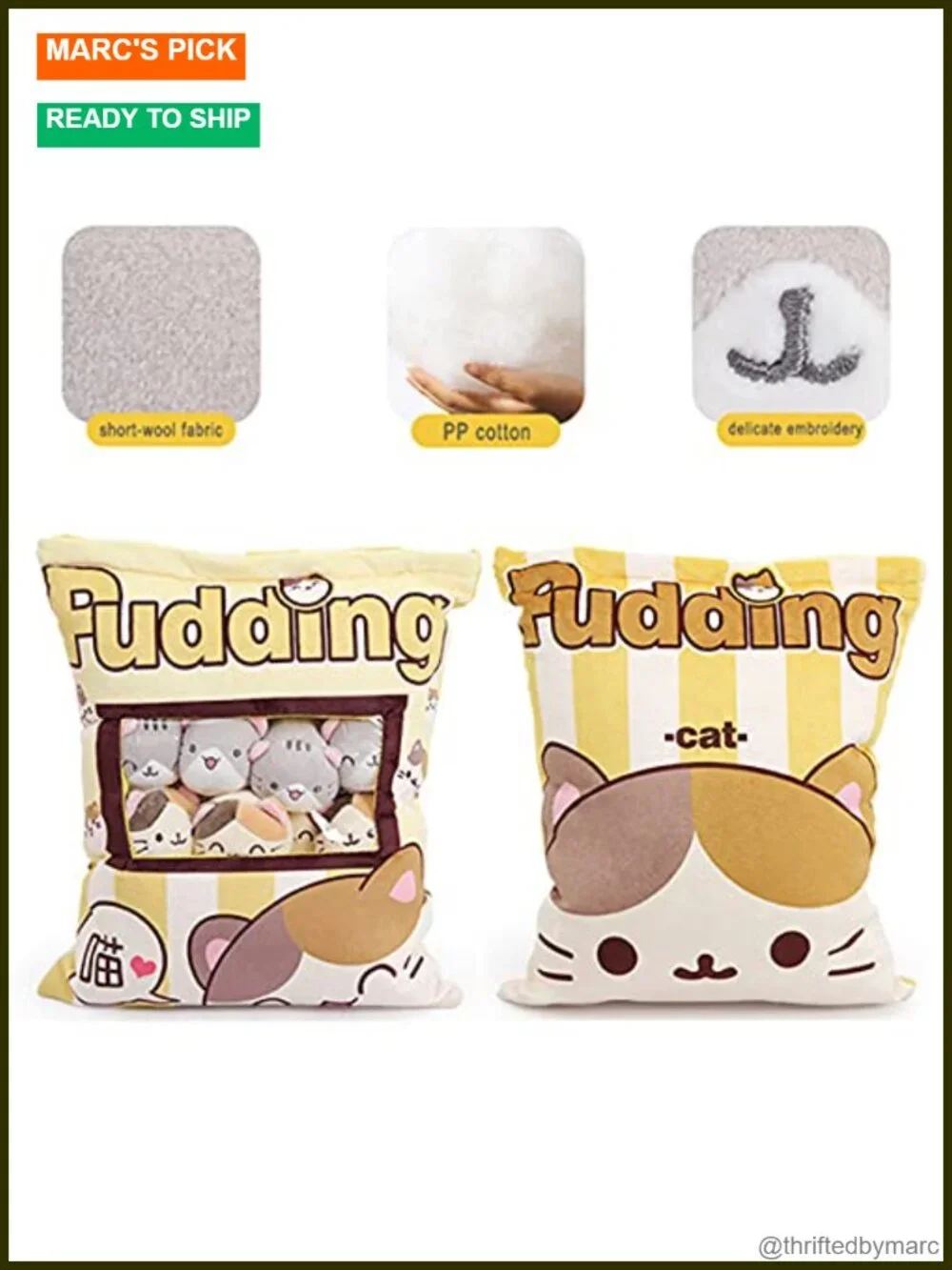 N/A this adorable